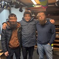 Sound image