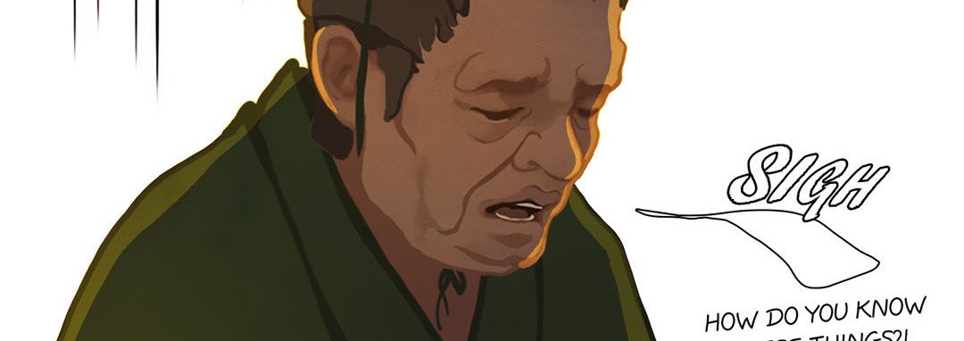 The Palace of Bardo - episode 5 - 130
