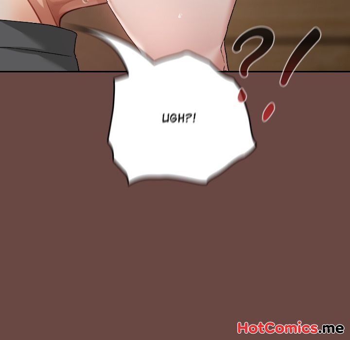 Don't Tell Anyone at School! - UNCENSORED - episode 3 - 18