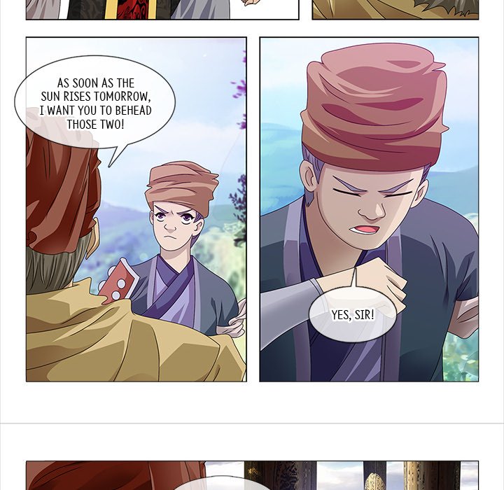 The Monkey King's Tale - episode 75 - 15