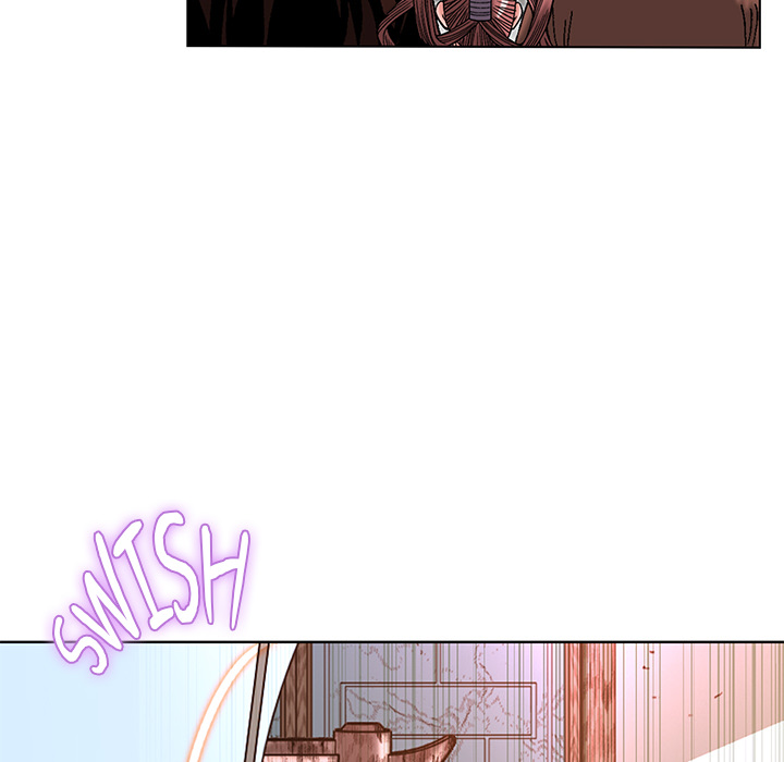 The Tale of The Hyungsan Sect - episode 45 - 142