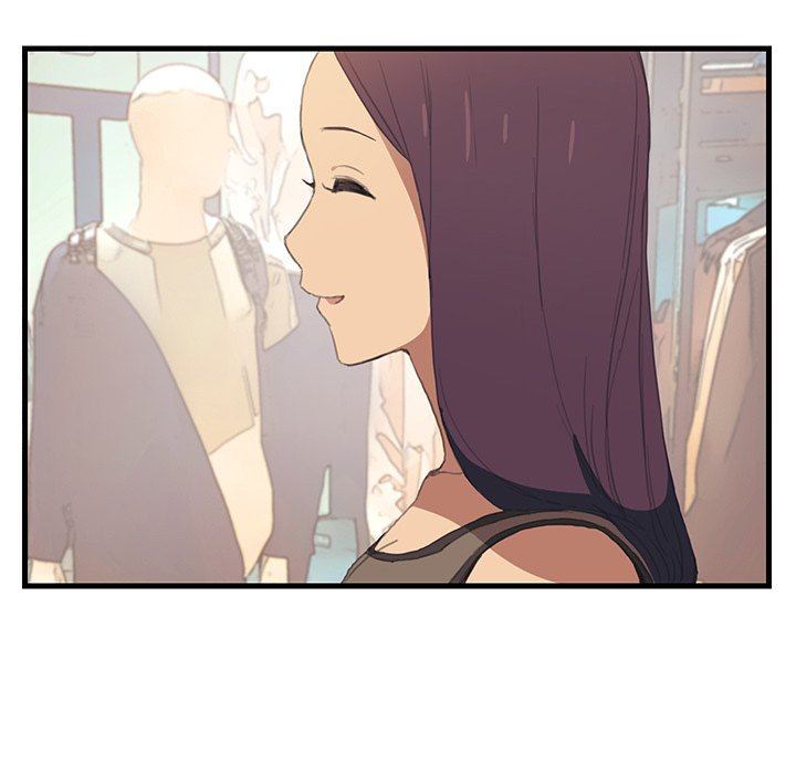 My Stepmom - episode 1 - 21