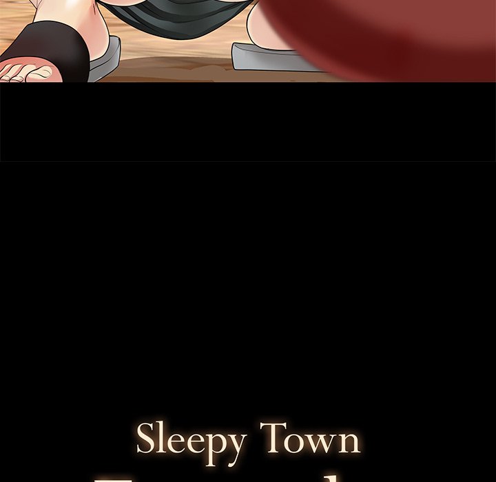 Sleepy Town Escapades - episode 1 - 9