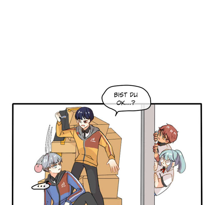 Das Chillige Pärchen - episode 5 - 28