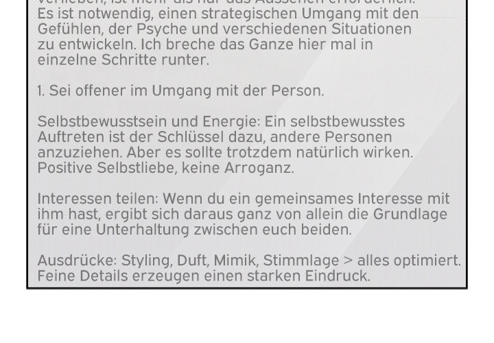 Der Jungbrunnen - episode 45 - 2