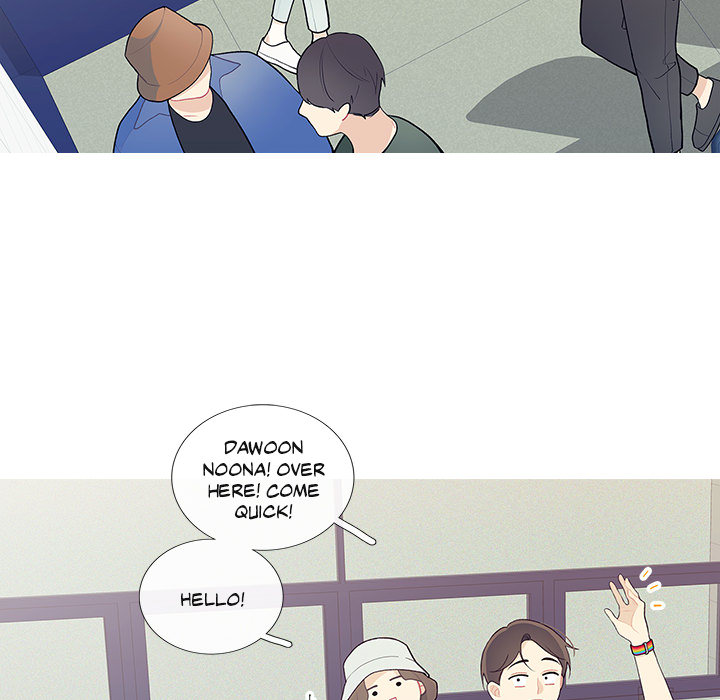 What's Going On? - episode 31 - 46