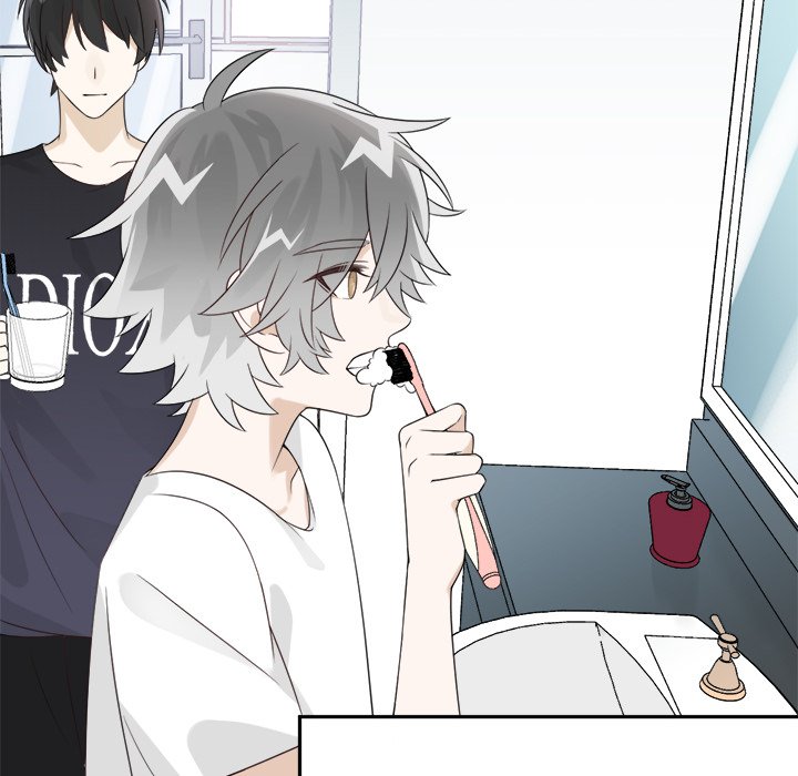 Can't Defy Fate - episode 11 - 65