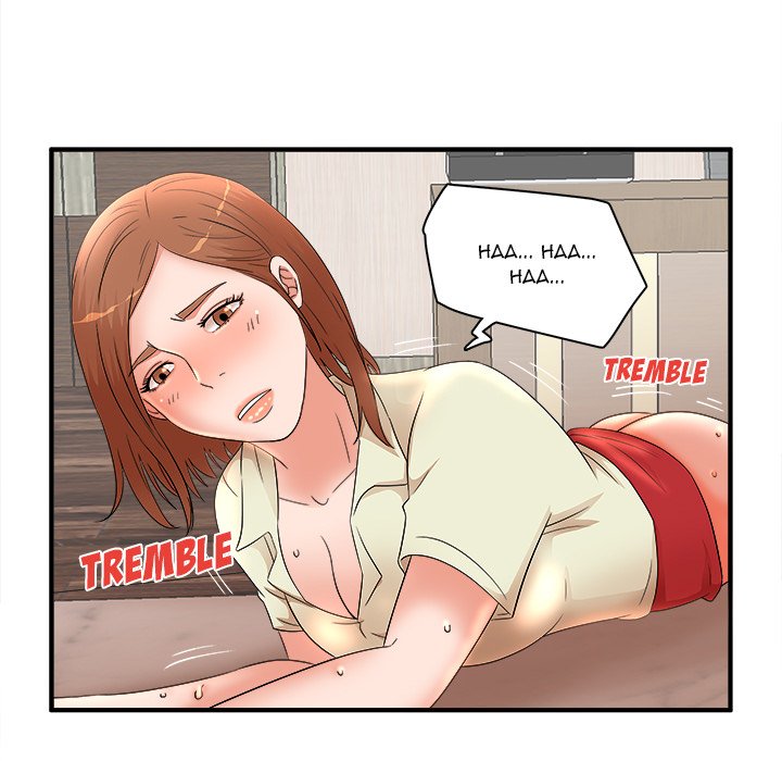 Family Secret - episode 15 - 87
