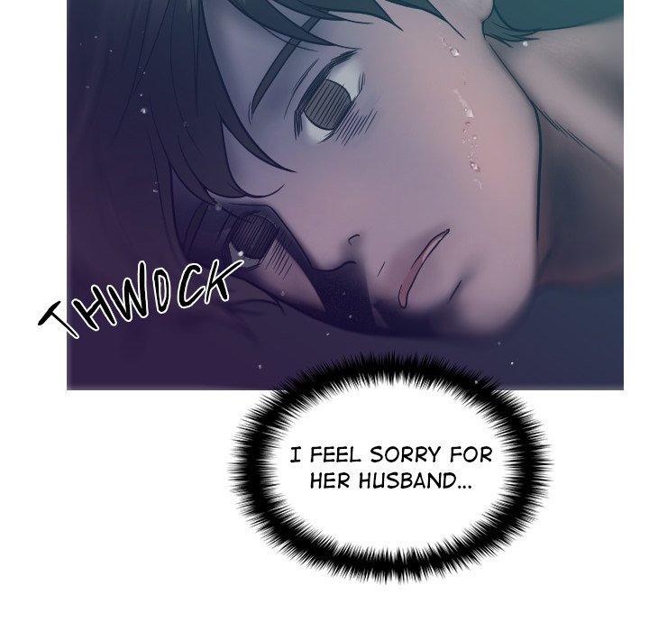 Make Me Yours, Professor - episode 3 - 80
