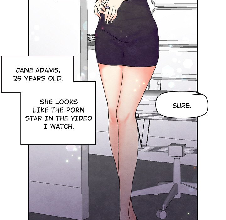 Miss Provocative - episode 1 - 10