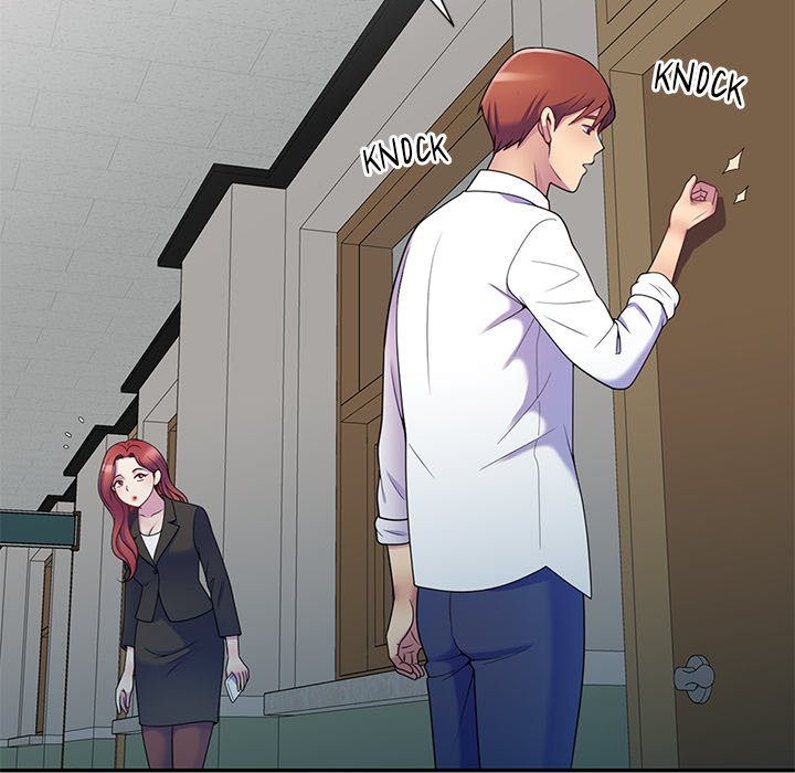 My Wife is a Teacher - episode 6 - 111