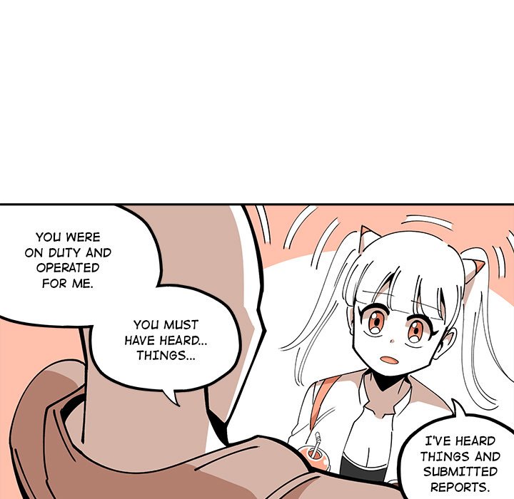 Iron Mech Bride - episode 26 - 24
