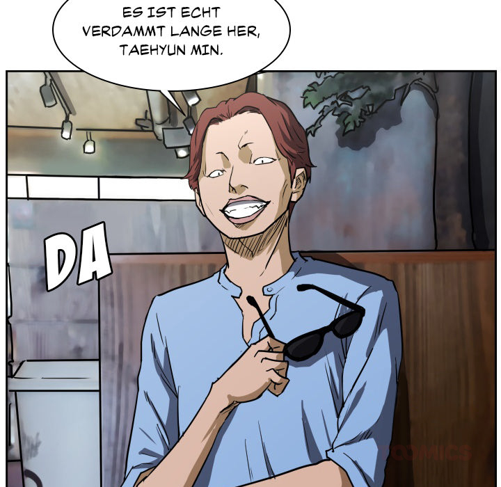 Tweener - episode 56 - 21
