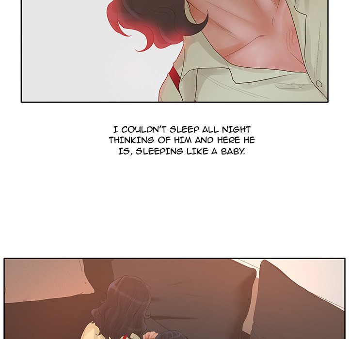 Deceit: Snake's Tongue - episode 28 - 8
