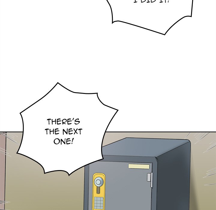 Excuse Me, This is my Room - episode 29 - 42