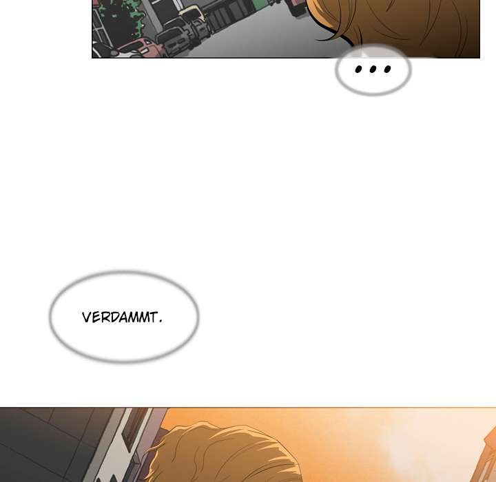 Evas Verderben - episode 8 - 9