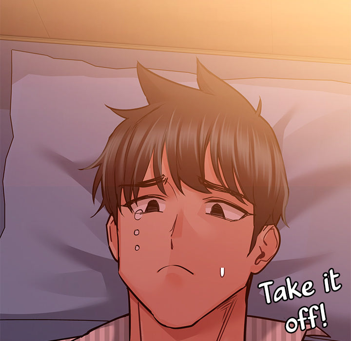Don't Tell Mom - episode 19 - 78