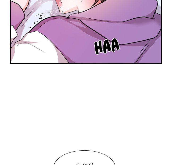 Pheromone Sherbet♥ - episode 12 - 14