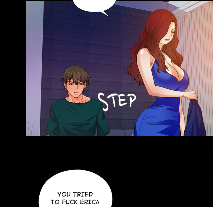 Love on Canvas - episode 46 - 54