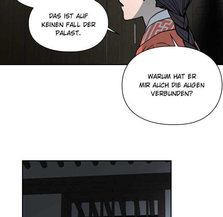 Die Prinzessin und ihre Leibwächter - episode 56 - 102