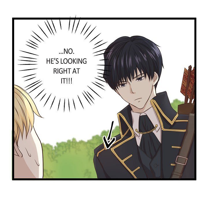 Hold on, Crown Prince! - episode 2 - 79
