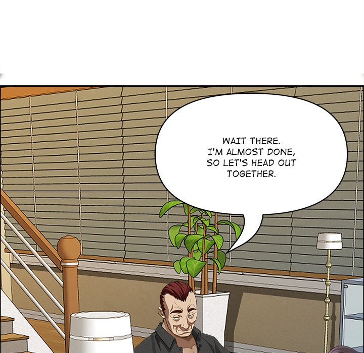 Her Bodyguard - episode 27 - 160
