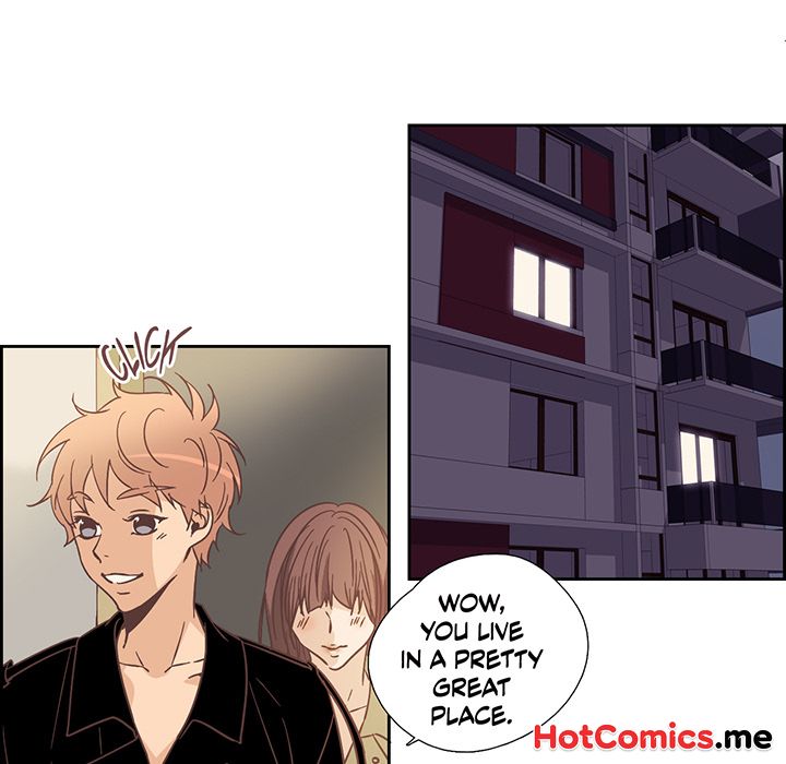 An Innocent Sin - episode 56 - 22