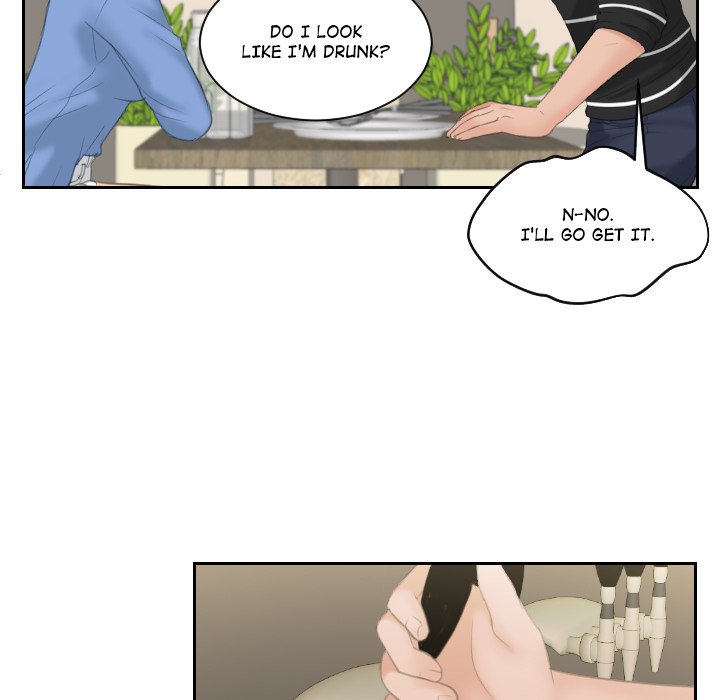 My Love Companion - episode 17 - 84