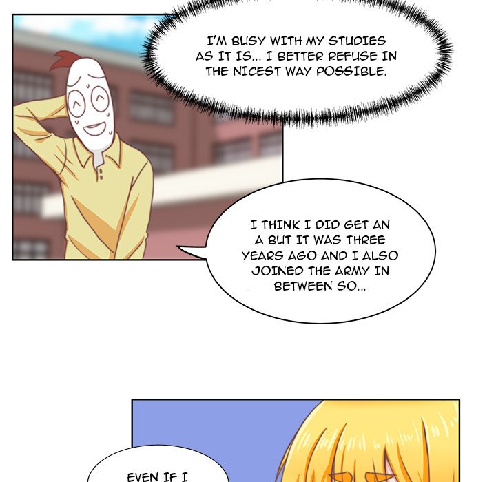 You're No Good - episode 3 - 28