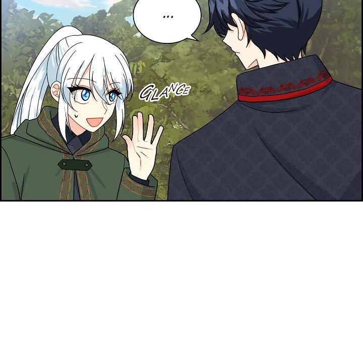 The Destroyer Fell in Love with Me - episode 48 - 98