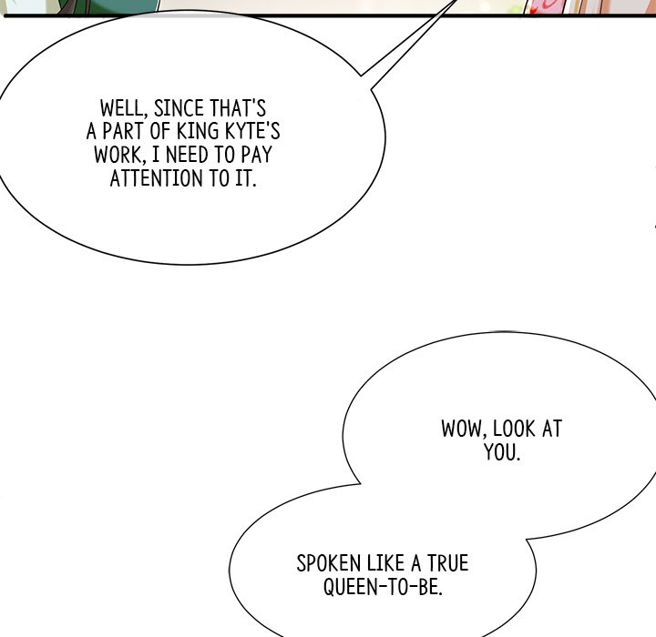 Clever Lady Chelsea - episode 41 - 8