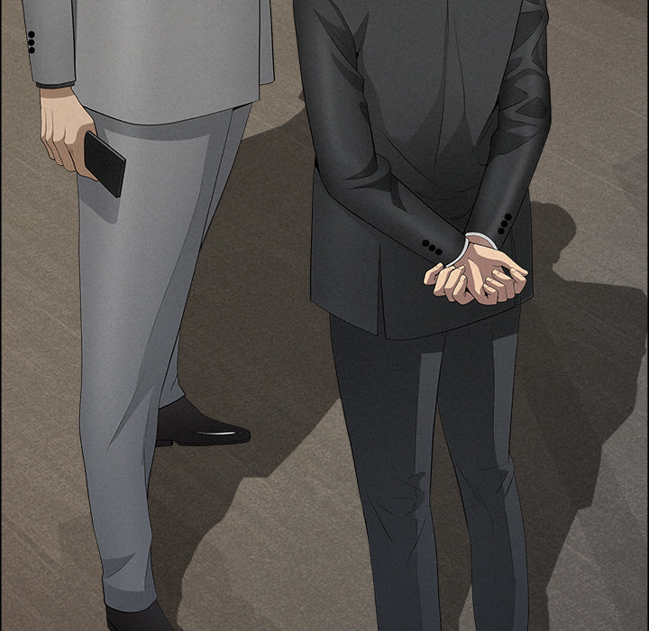 Her Bodyguard - episode 48 - 157