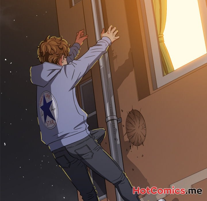 My High School Bully - episode 114 - 164