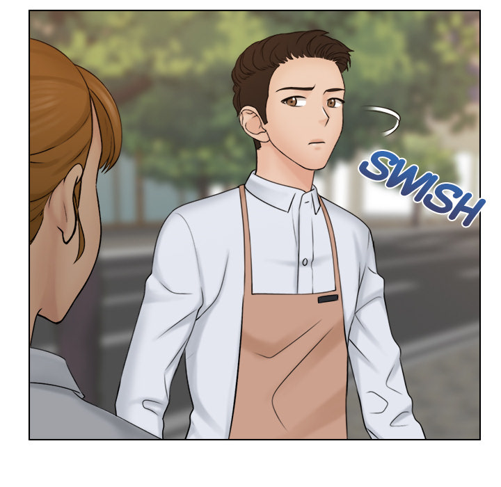My Girlfriend and My Slave - episode 12 - 91
