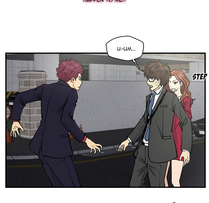 Mr. Kang - episode 2 - 10