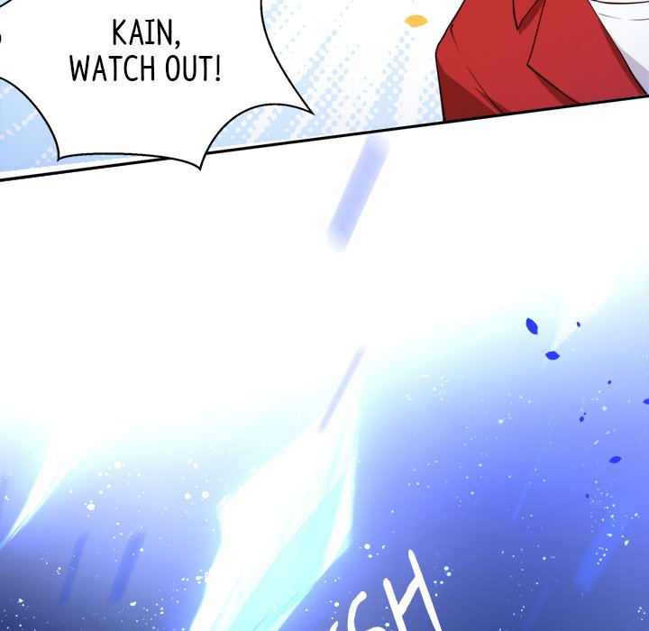 Strange Family - episode 4 - 27