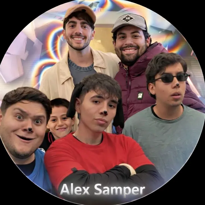 alexsampers