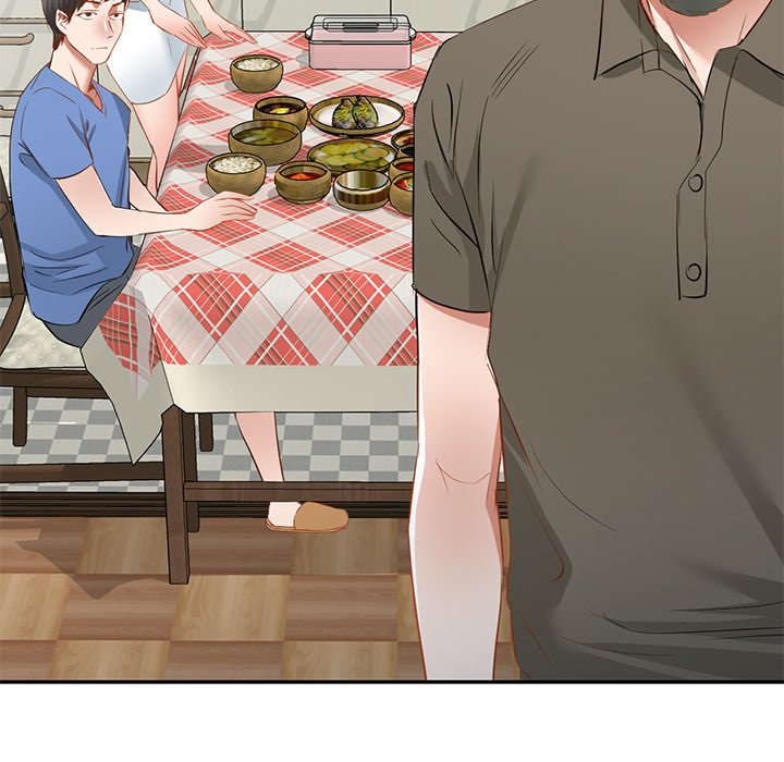 Don't Seduce Me! - episode 20 - 38