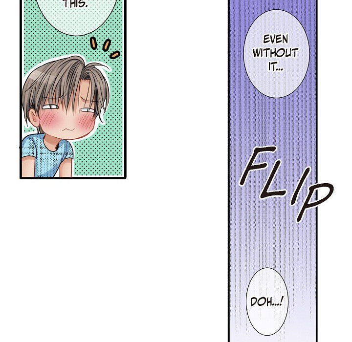 Work, Fight and Love - Webtoon Edition - episode 76 - 73