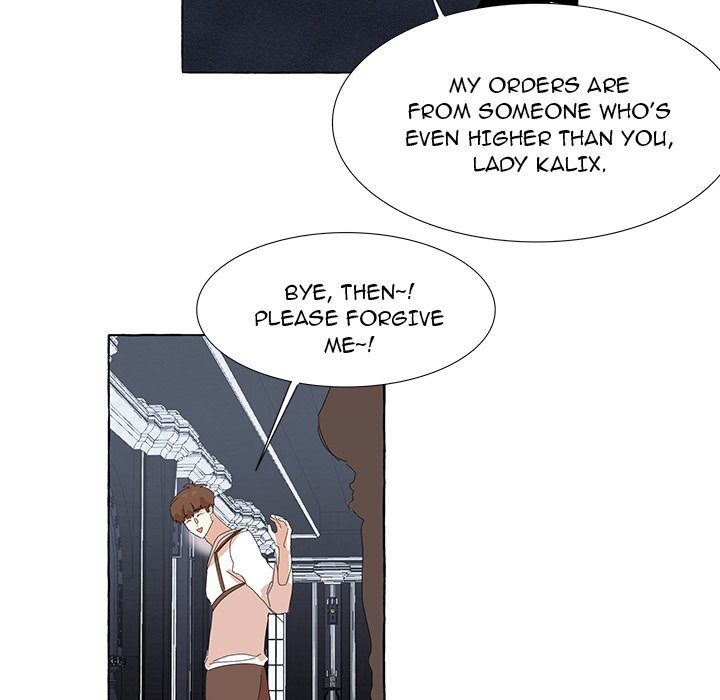 New Life, New Me - episode 32 - 69