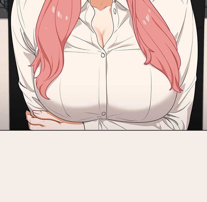 Naughty Little Secret - episode 19 - 124