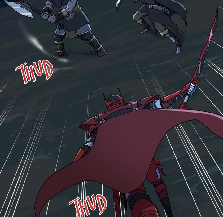 The Chronicle of Seven - episode 32 - 37