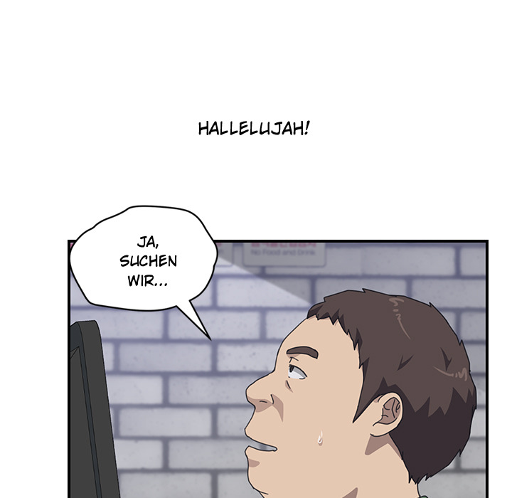 Mitbewohner wider Willen - episode 13 - 102