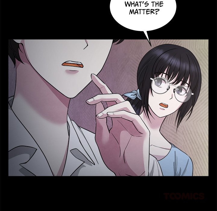 Demon Cat - episode 5 - 32