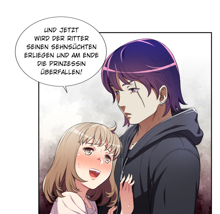 Yuris Nebenjob - episode 31 - 45