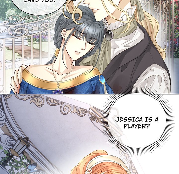 MASTER AND SEVEN LOVERS - episode 24 - 31