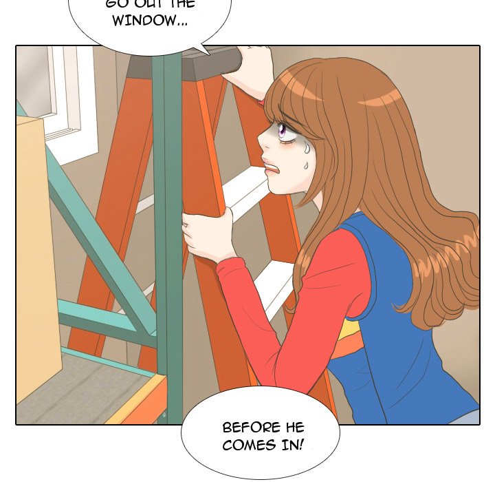 Hold My Hand - episode 15 - 69