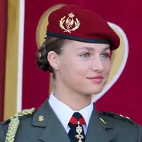 princesaleonor889