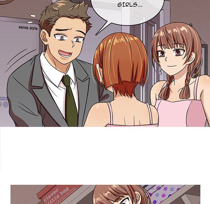 Love Me More - episode Prologue - 29