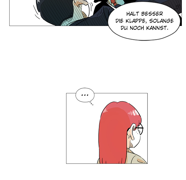 Hero Kim: Wer hat einen Retter bestellt? - episode 5 - 53